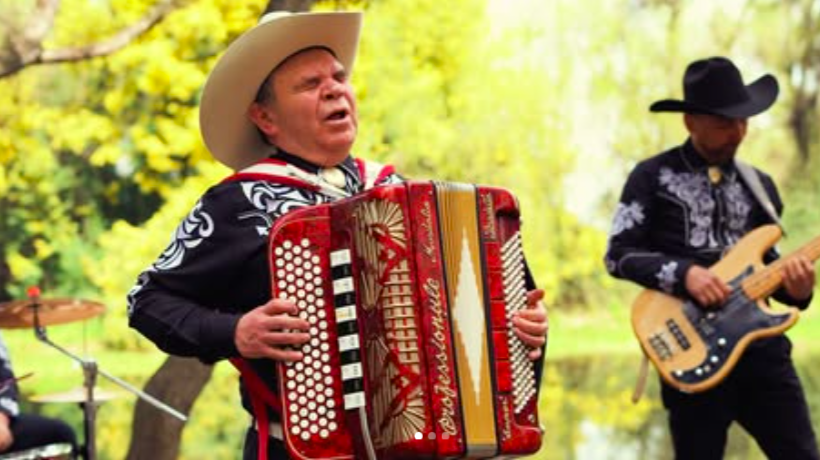 Murió Rafaelito: el histórico integrante de Los Luceros del Valle