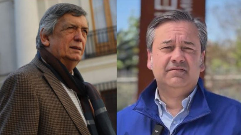 “No sea ignorante” y “Exijo respeto por el PC”: el tenso cruce de Carmona y diputado republicano