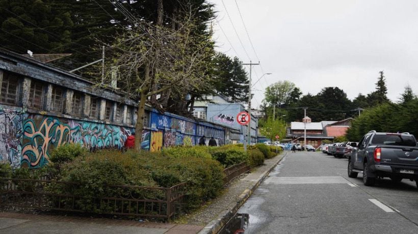 Municipio aprueba proyecto para el mejoramiento integral de calle Vial entre Rancagua y Ochagavía