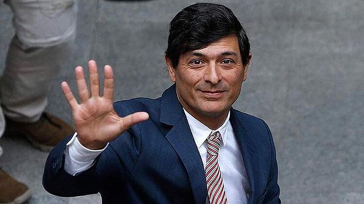 Franco Parisi asegura en Temuco que en ocho meses acabará con el terrorismo en La Araucanía