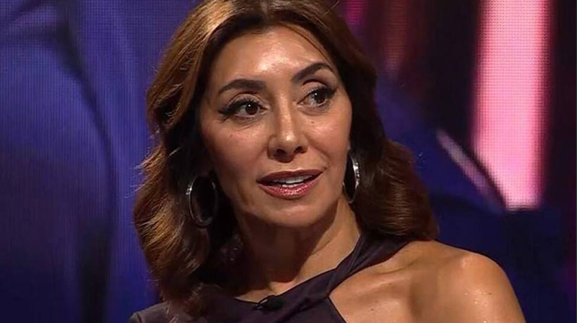 Carmen Gloria Arroyo confirma su arribo a Mega tras dejar TVN: “Tiene que ver con la estabilidad”