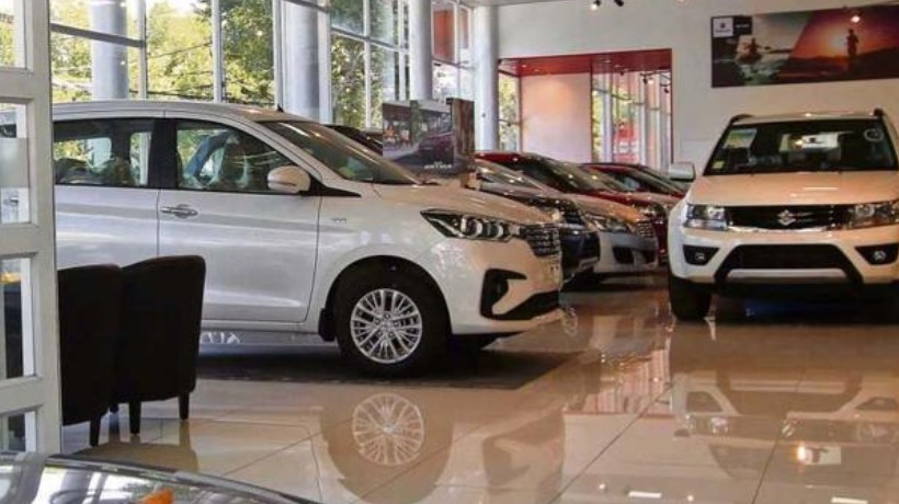 Ventas de autos nuevos en Ñuble disminuyeron un 17,4% en el mes de octubre