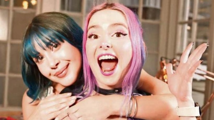 Icata y estreno de &quot;Frikihadas&quot; en Porcel TV: &quot;Espero poder dar un espacio seguro a la gente que disfruta de las cosas geek&quot;