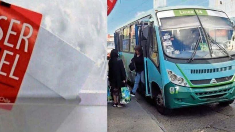 97 servicios especiales en zonas rurales de Ñuble funcionarán para proceso eleccionario