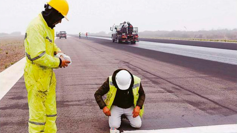 Torquemada: SEA recomendó aprobar el nuevo aeropuerto