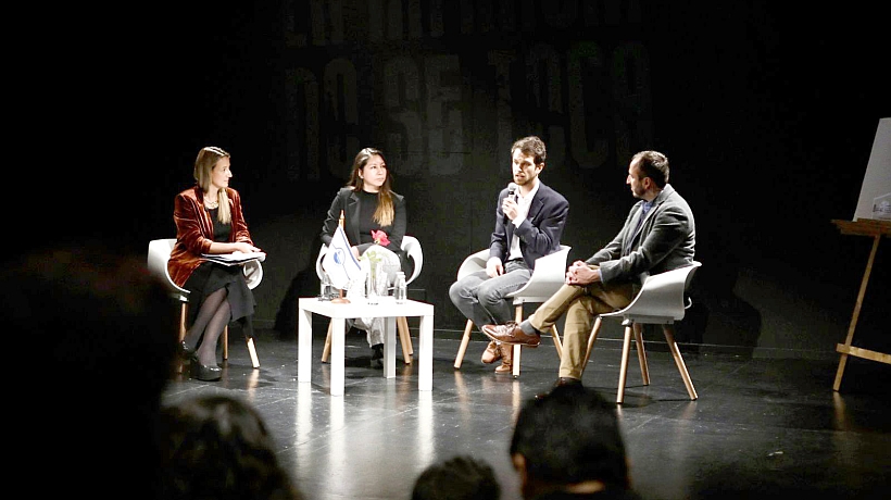 En Puerto Varas se concentra el 58% de los casos de explotación sexual