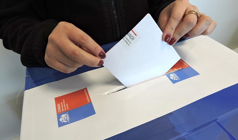 Trabajadores tendrán tres horas para votar en elecciones de este domingo