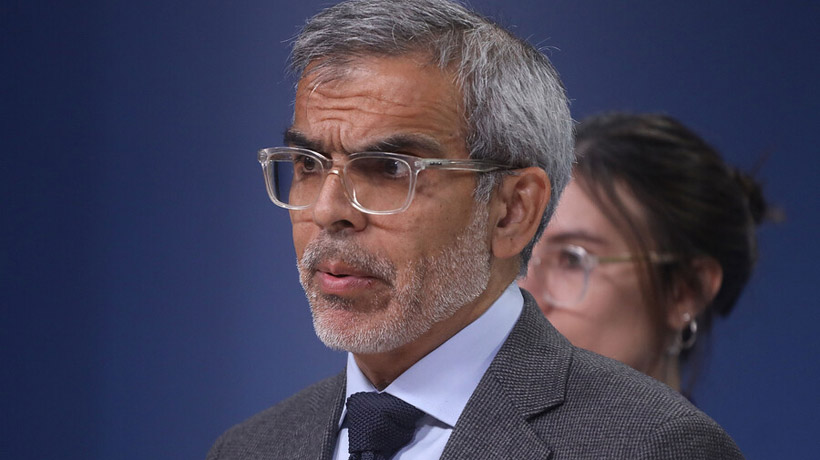 Tras agresión: Gobierno dijo que hermana de Krishna Aguilera se encuentra con medidas de protección