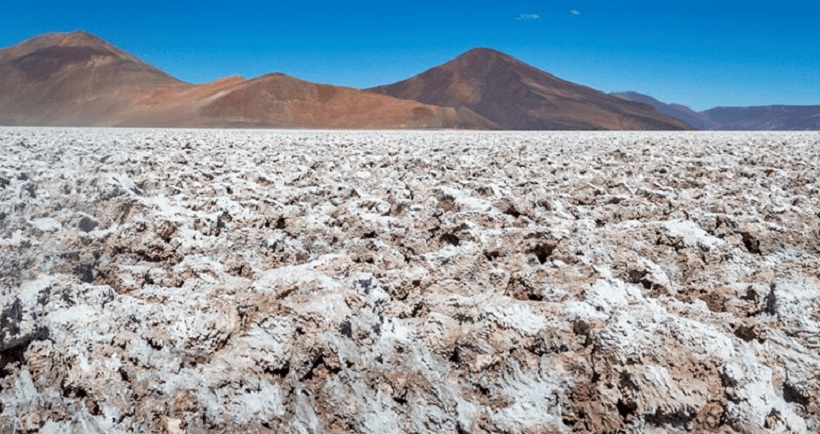 Hito en Antofagasta: Instituto de Tecnologías Limpias (ITL) realizará primera convocatoria de innovación abierta