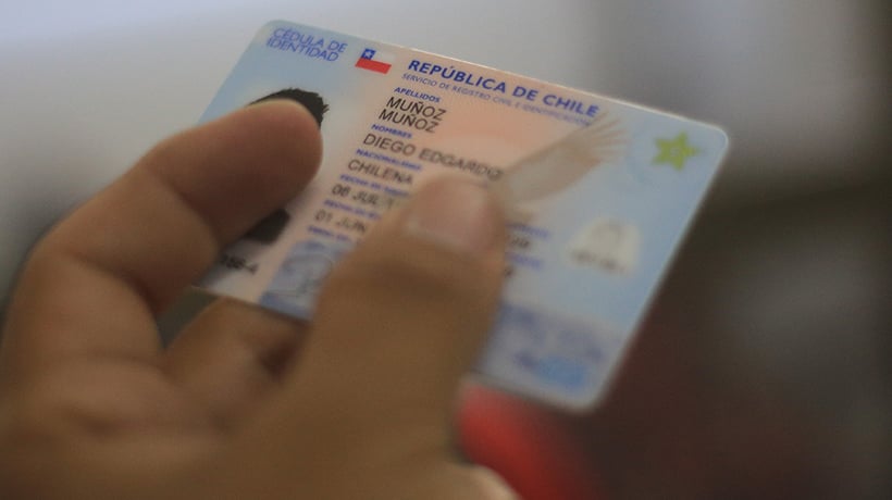 Osorno: Registro Civil anuncia que extenderá su horario este jueves y viernes solo para retiro de cédulas de identidad