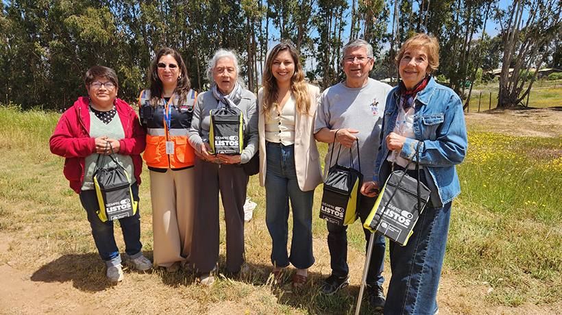 Seremi de Energía entregará 600 kits solares en la Región de Valparaíso