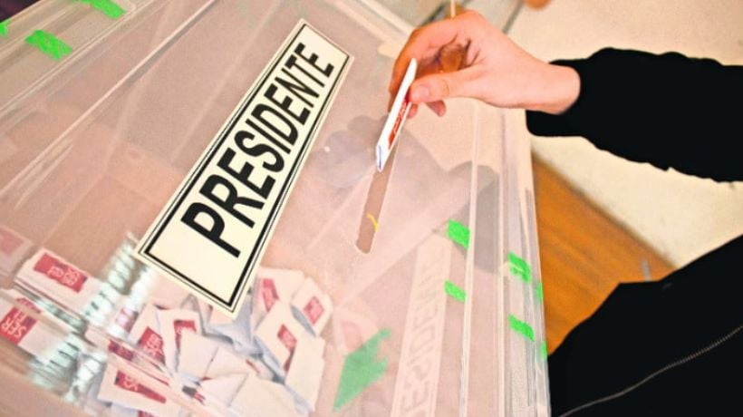 Voto obligatorio: Multas por no sufragar llegan hasta $104 mil y solo juez determina excepciones