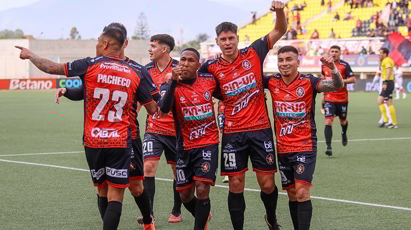 Quieren llenar Quillota para la final por la permanencia: Limache tendrá entradas a $1.000 para recibir a Unión Española