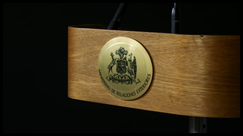 Gobierno expresa su &quot;profunda preocupación&quot; por el despliegue militar de EE.UU y Venezuela en el Caribe