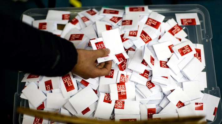 Cédula de identidad o pasaporte: únicos documentos válidos para votar este 16 de noviembre