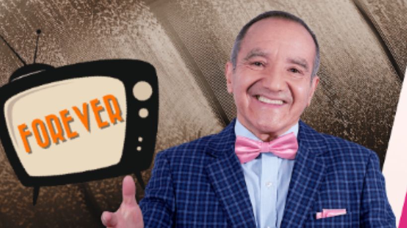 Falleció Hernán “Nanito” Aravena, conocido conductor del programa musical “Forever”