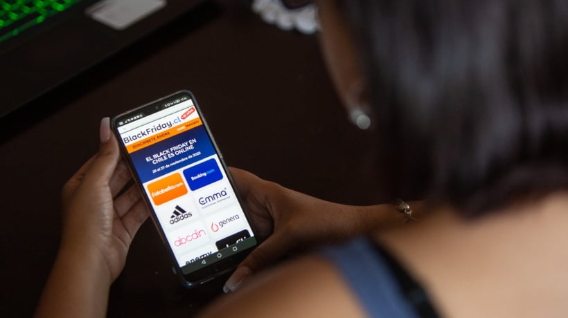 Black Friday 2025: expertos llaman a comprar con precaución y entregan recomendaciones para evitar fraudes