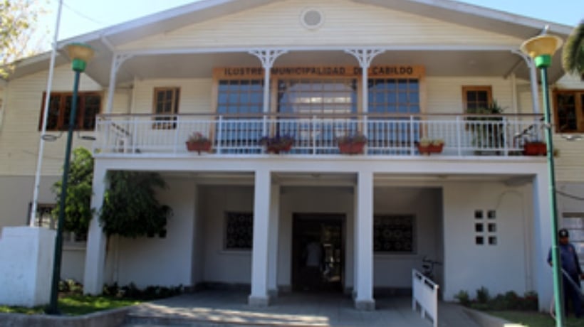 Contraloría detectó irregularidades en millonaria contratación del municipio de Cabildo