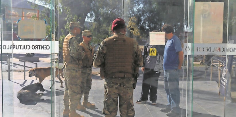 Servel explica cambios en locales de votación en Copiapó por el terremoto