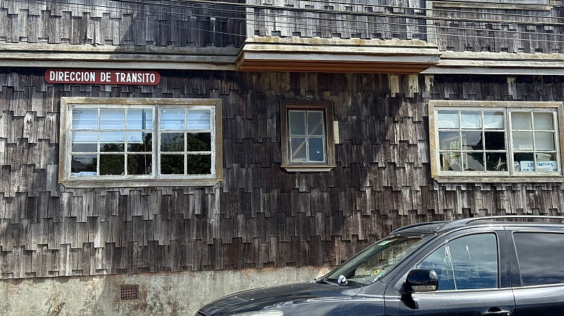 Ancud sumará los sábados para renovar licencias de conducir