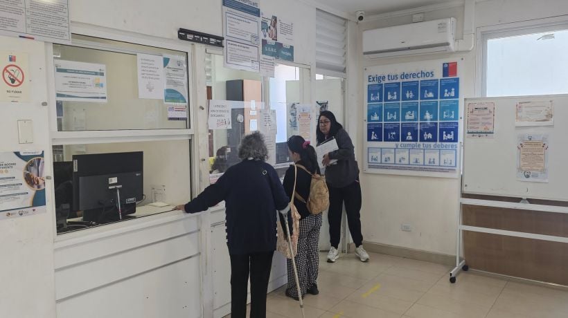 Concejo Municipal de Alto Hospicio aprueba Plan Comunal de Salud 2026