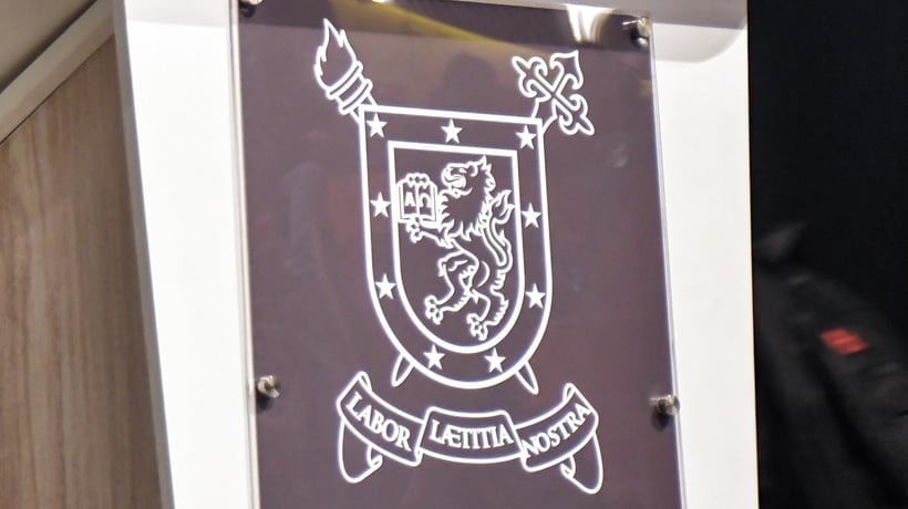 Tricel anuló definitivamente elección de Rodrigo Vidal como rector de la Usach