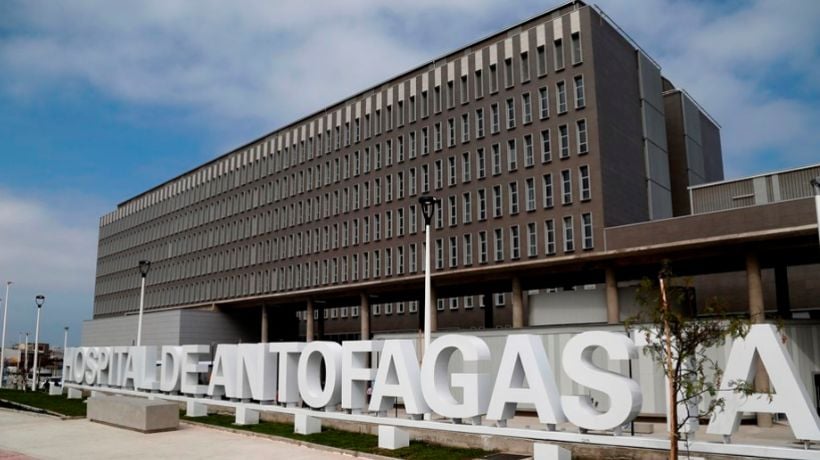 Médico del Hospital Regional de Antofagasta demanda por acoso laboral y exige $30 millones en indemnización