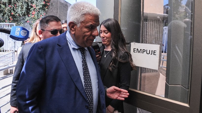 Fiscalía reformaliza a principal sospecho en el homicidio de Krishna Aguilera