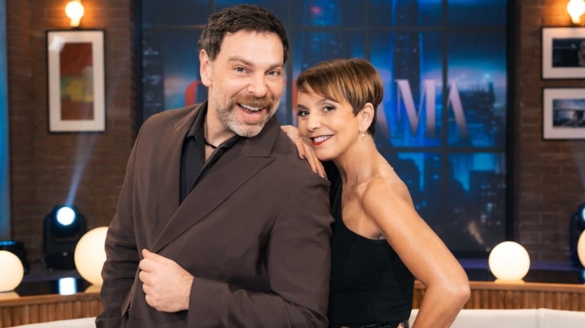 Expareja de Juan Gabriel revelará detalles inéditos de su relación en Only Fama