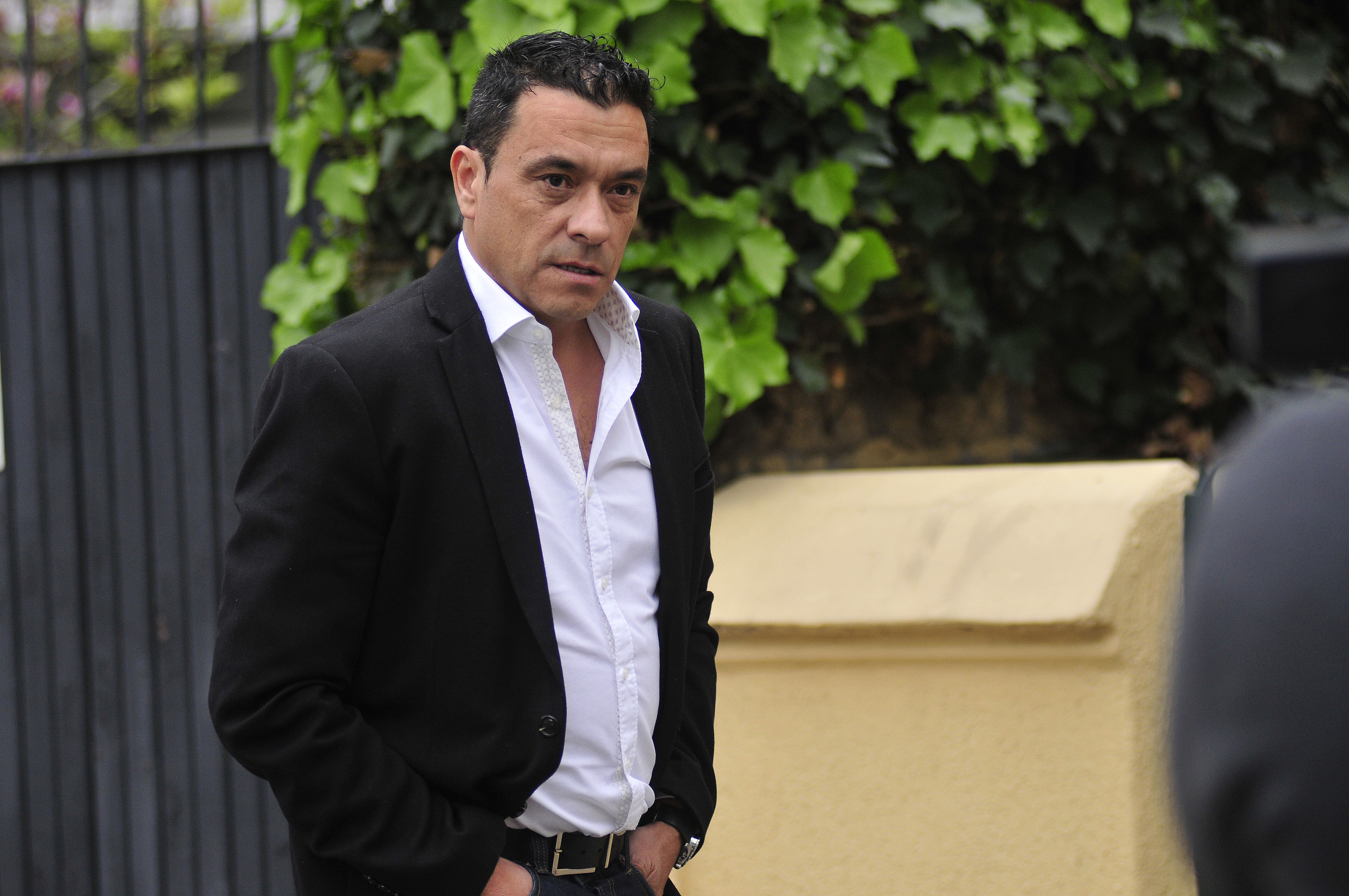 Claudio Palma y el impacto de los juegos PES en su carrera: “Me ayudó más que la cresta”