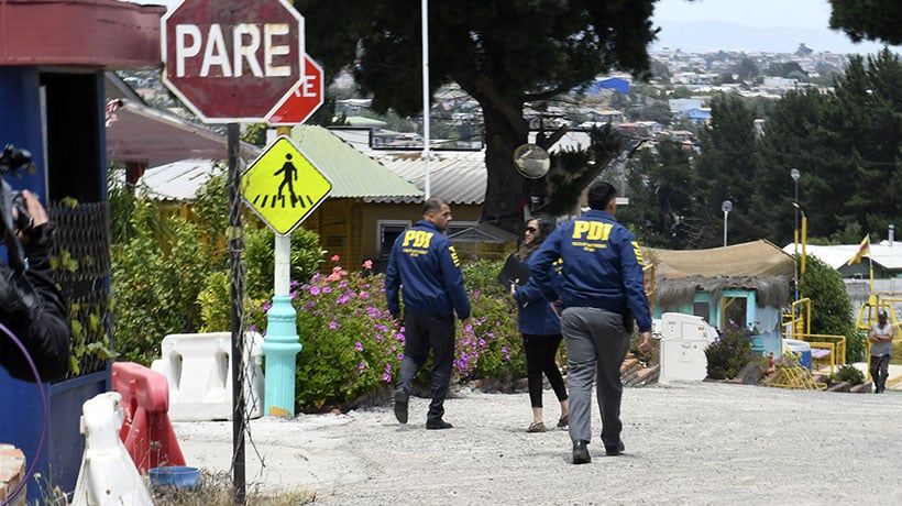Centro recreacional de futbolista llevaba años “colgado” al tendido eléctrico en Viña: no hay detenidos