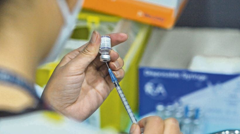 Advierten alza de influenza A en Biobío con afectación en menores y adultos mayores