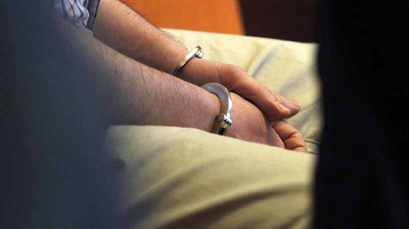 Detienen a adolescente tras robo en una joyería de Purranque