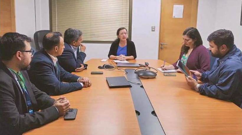 Quillota: funerales del triple homicidio fueron catalogados de alto riesgo