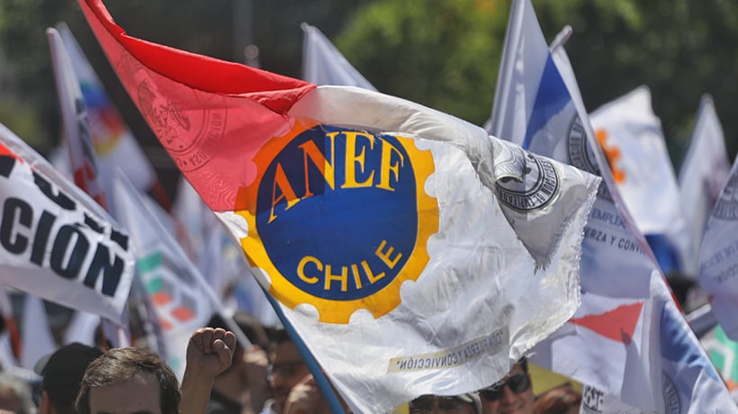 Sector público enfrenta difícil escenario para reajuste de 7%