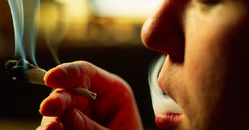 Marihuana y tranquilizantes entre drogas con más consumo en estudiantes de Arica y Parinacota