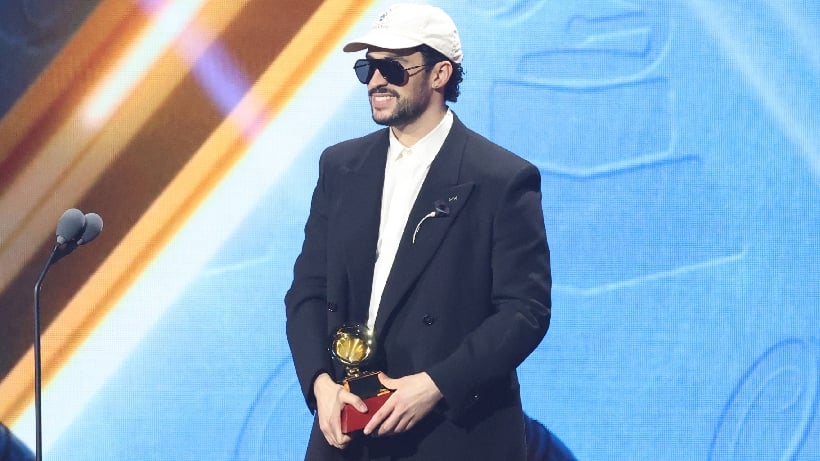 Bad Bunny agranda su huella, Alejandro Sanz sorprende y Karol G deslumbra en los Grammy