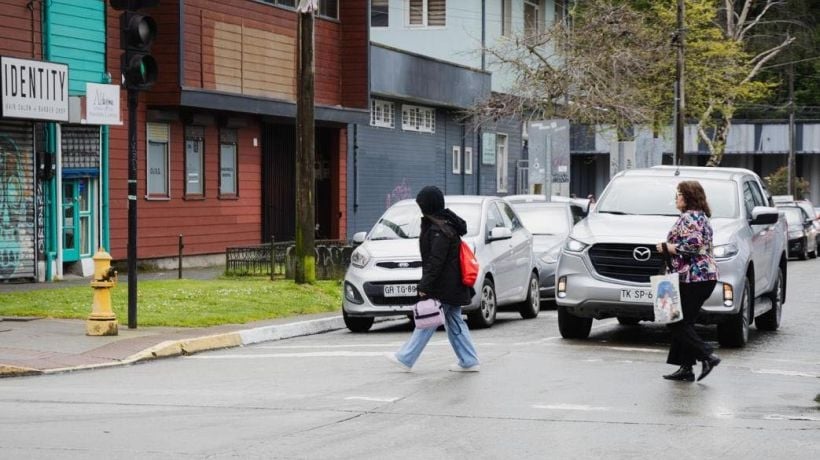 Concejo de Puerto Montt aprobó más de $300 millones para mejorar la calle Vial