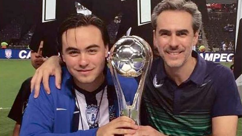 Futuro presidente de Everton llegaría nuevamente desde tierras mexicanas