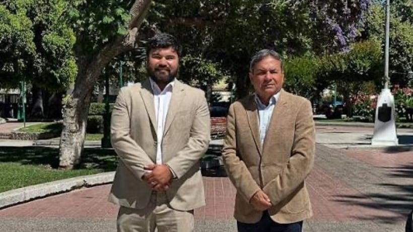 Delegado provincial desmintió a alcalde de Quillota: &quot;El municipio no me había reportado ninguna de esas situaciones&quot;
