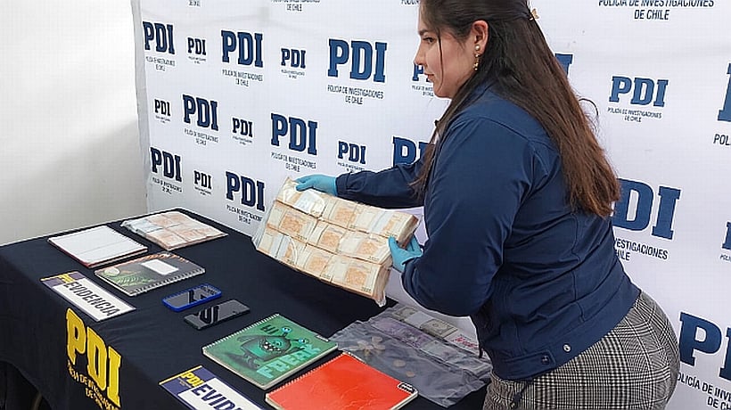 Implicadas en préstamos “gota a gota” en Chiloé recuperaron su libertad