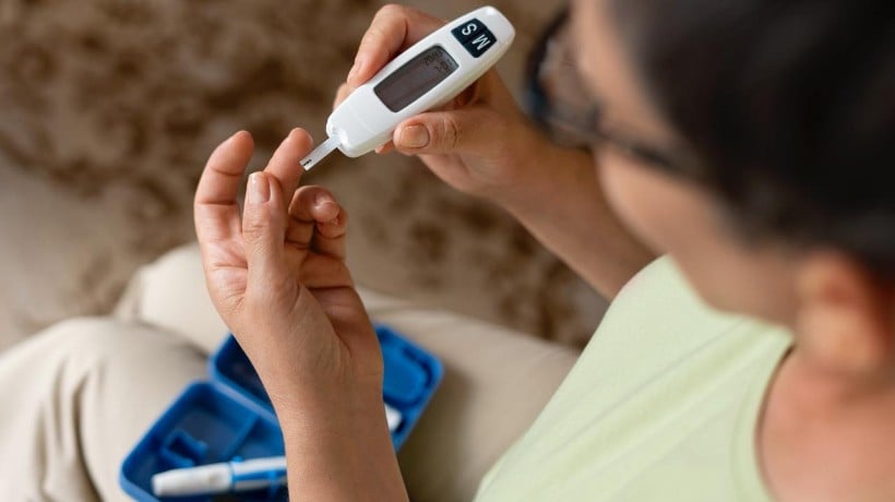 Región de Antofagasta registra más de 22 mil personas en control por diabetes