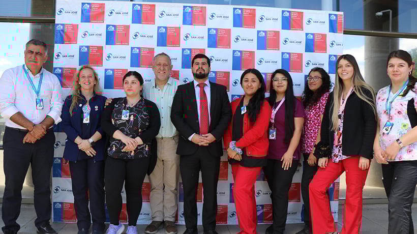 Osorno: Entre enero y septiembre se registraron más de 200 agresiones a personal de salud