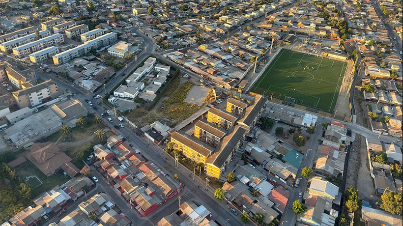 Seis detenidos y 37 infracciones dejan rondas extraordinarias de Carabineros en Quillota