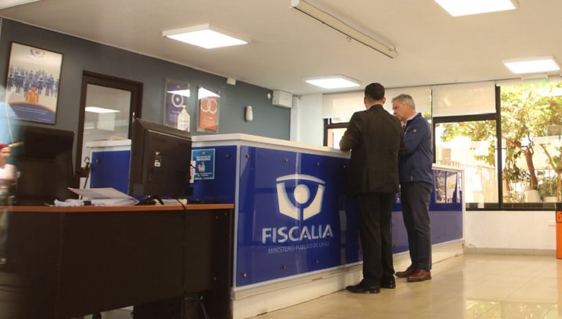 CMDS formaliza denuncia contra  'enfermos viajeros' por malversación y fraude de subvenciones en Fiscalía de Antofagasta