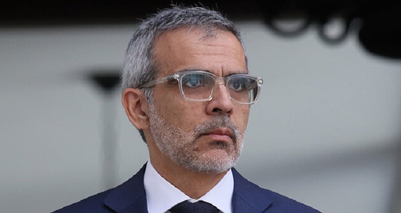 Ministro Cordero y tiroteo en Corte de Arica: &quot;Los hechos que ocurrieron ese día todavía son objeto de investigación&quot;