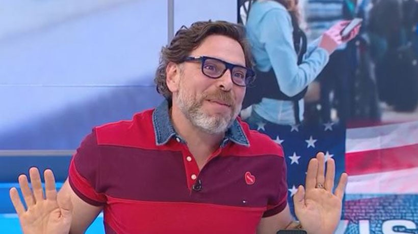 “Lo negué hasta el final”: Neme reveló que le fue infiel a un novio con el que estuvo a punto de casarse