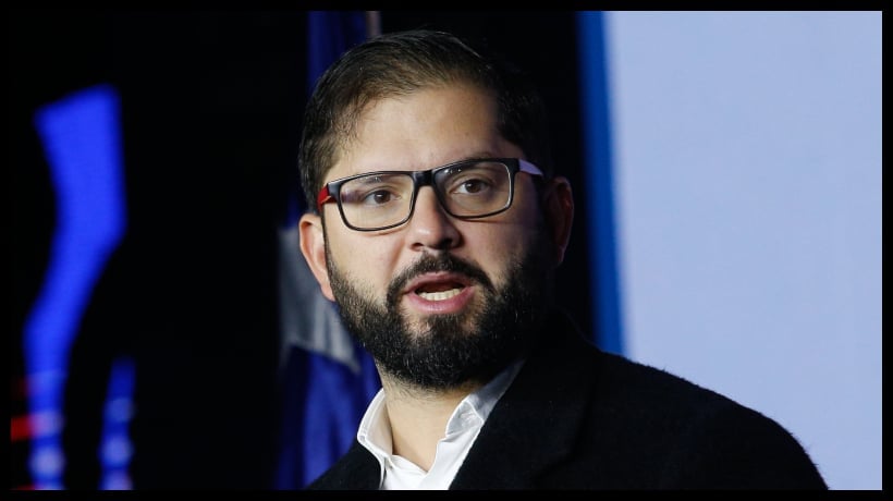 Presidente Boric firmó actualización del plan nacional para el Desarrollo de Zonas Extremas