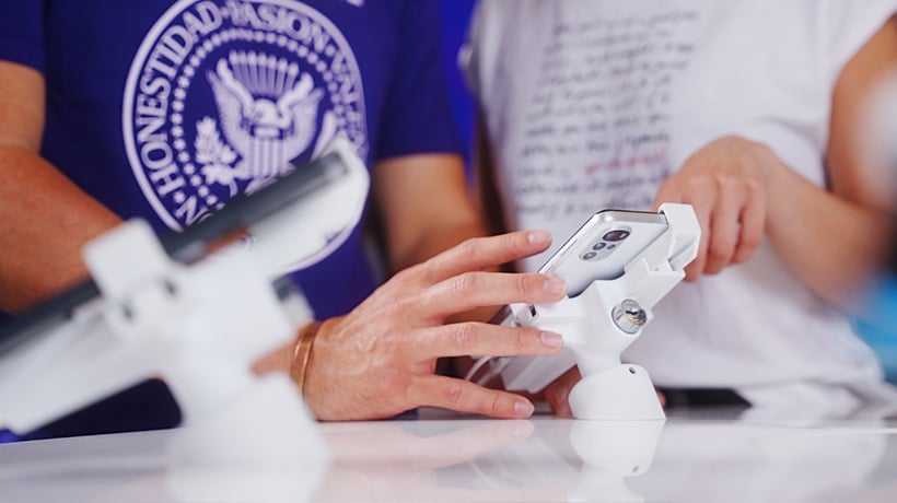 Streaming, gaming y 5G marcan el consumo digital en Chile durante el tercer trimestre