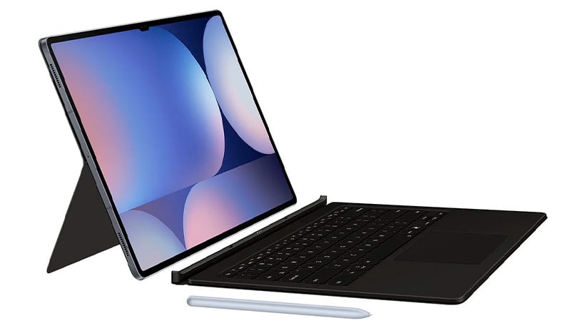 Review: Ligereza poderosa, Galaxy Tab S11 Ultra